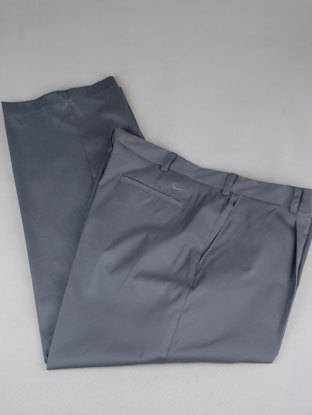 Nike Golf Tour Performance Dri-FIT Golf Pants Gray